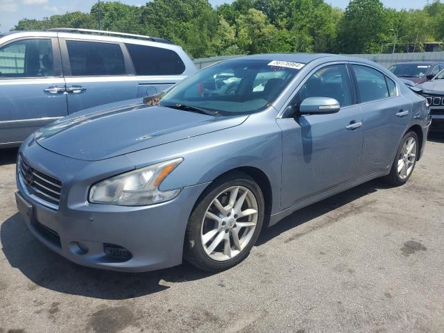 NISSAN MAXIMA 2010 1n4aa5ap6ac874269