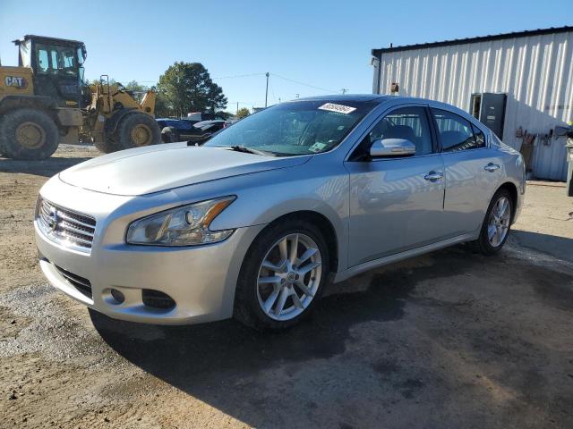 NISSAN MAXIMA S 2011 1n4aa5ap6bc802294