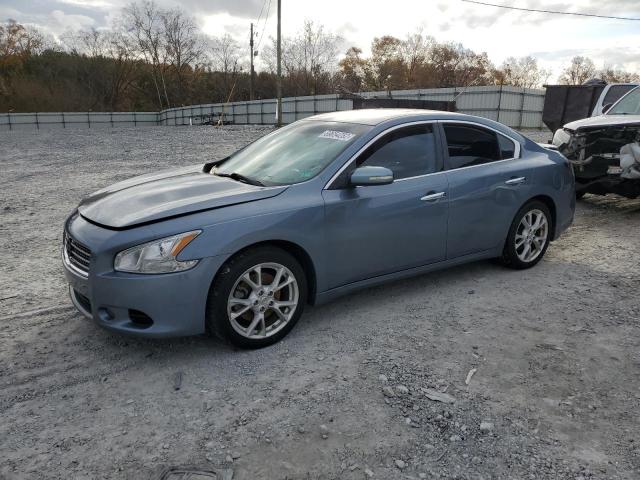 NISSAN MAXIMA S 2011 1n4aa5ap6bc802943