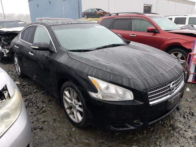 NISSAN MAXIMA S 2011 1n4aa5ap6bc807639