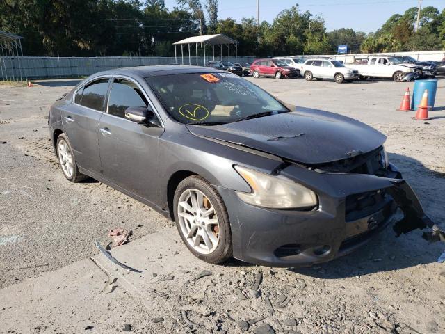 NISSAN MAXIMA 2011 1n4aa5ap6bc809004