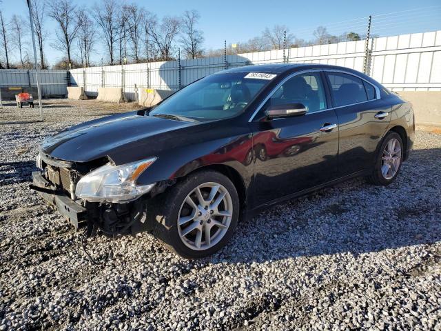 NISSAN MAXIMA S 2011 1n4aa5ap6bc811108