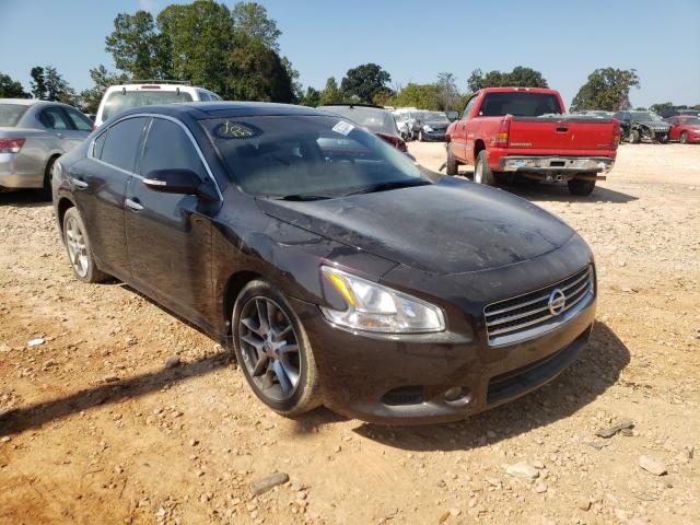 NISSAN MAXIMA S 2011 1n4aa5ap6bc811531