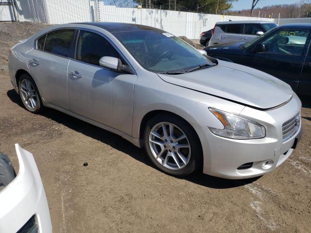 NISSAN MAXIMA S 2011 1n4aa5ap6bc811710