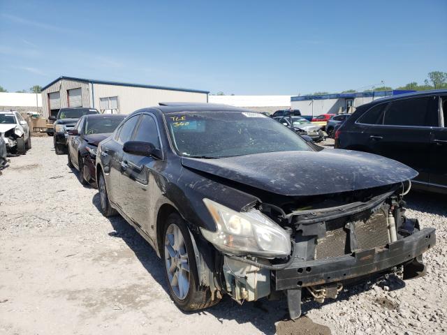 NISSAN MAXIMA S 2011 1n4aa5ap6bc811724