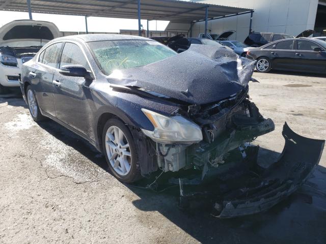 NISSAN MAXIMA S 2011 1n4aa5ap6bc813179