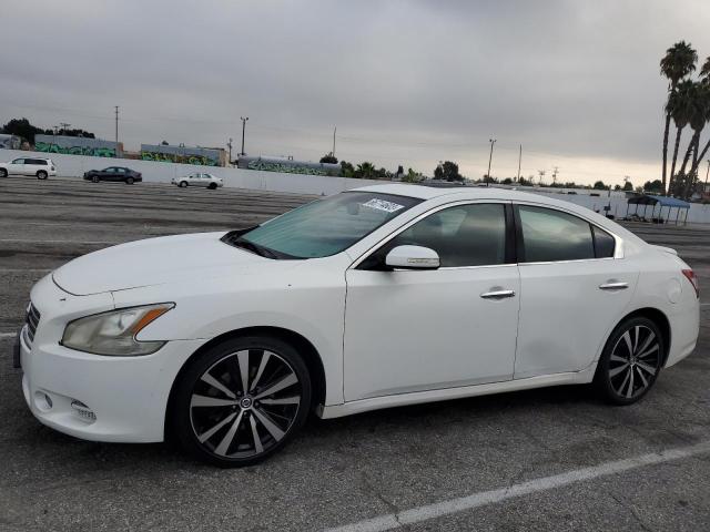 NISSAN MAXIMA S 2011 1n4aa5ap6bc813358