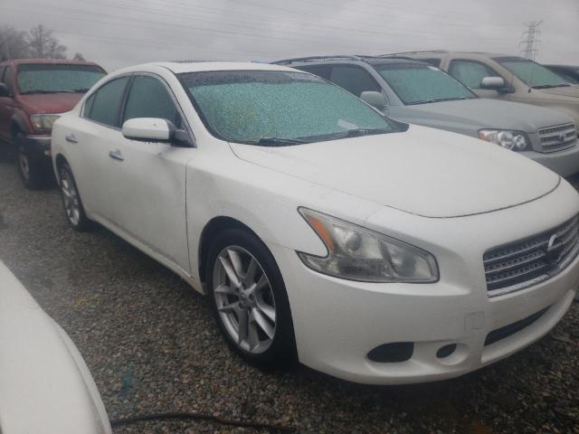 NISSAN MAXIMA S 2011 1n4aa5ap6bc815336