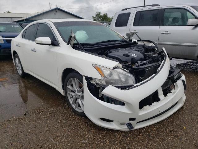 NISSAN MAXIMA S 2011 1n4aa5ap6bc815370