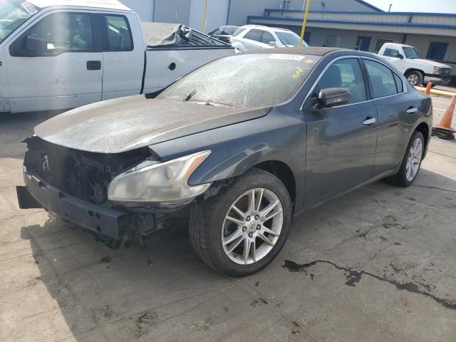 NISSAN MAXIMA S 2011 1n4aa5ap6bc816079