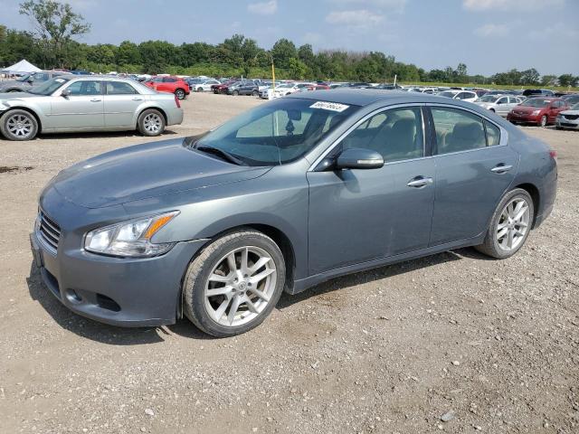 NISSAN MAXIMA 2011 1n4aa5ap6bc817278