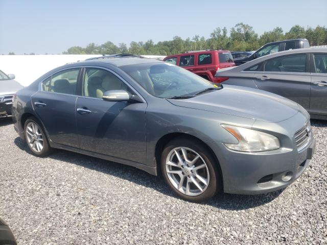 NISSAN MAXIMA S 2011 1n4aa5ap6bc819208