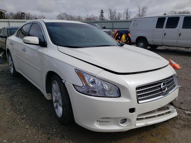 NISSAN MAXIMA S 2011 1n4aa5ap6bc821685