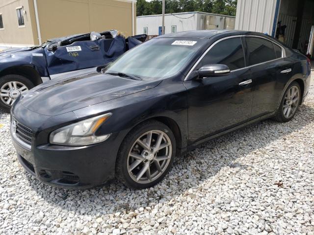 NISSAN MAXIMA S 2011 1n4aa5ap6bc823095