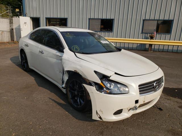 NISSAN MAXIMA S 2011 1n4aa5ap6bc825459