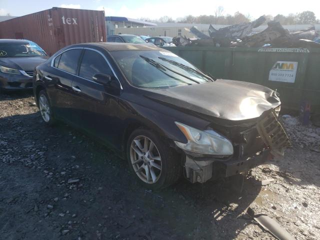 NISSAN MAXIMA S 2011 1n4aa5ap6bc825879