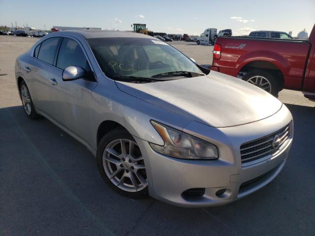 NISSAN MAXIMA S 2011 1n4aa5ap6bc828037