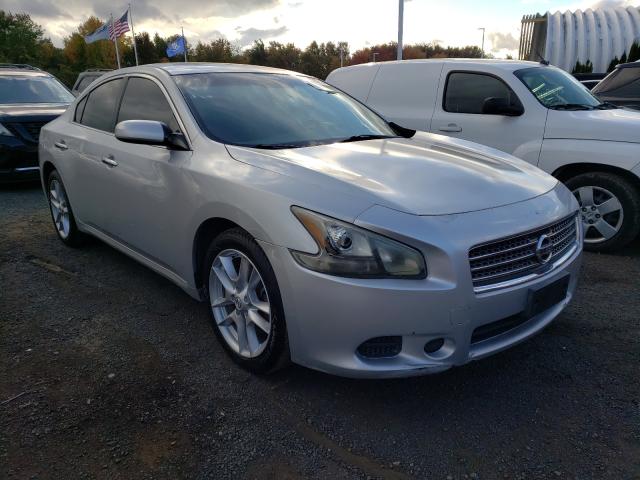 NISSAN MAXIMA S 2011 1n4aa5ap6bc829592