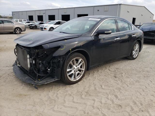 NISSAN MAXIMA S 2011 1n4aa5ap6bc831116