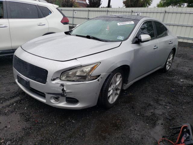 NISSAN MAXIMA S 2011 1n4aa5ap6bc832265