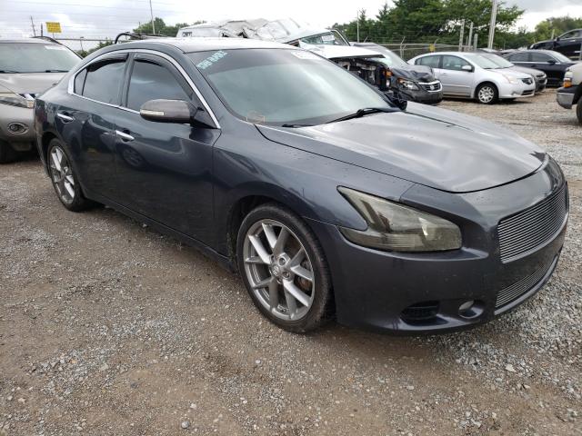 NISSAN MAXIMA S 2011 1n4aa5ap6bc834016