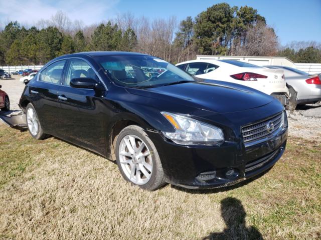 NISSAN MAXIMA S 2011 1n4aa5ap6bc835876