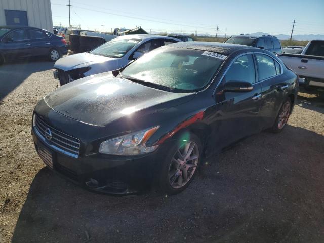 NISSAN MAXIMA 2011 1n4aa5ap6bc835893