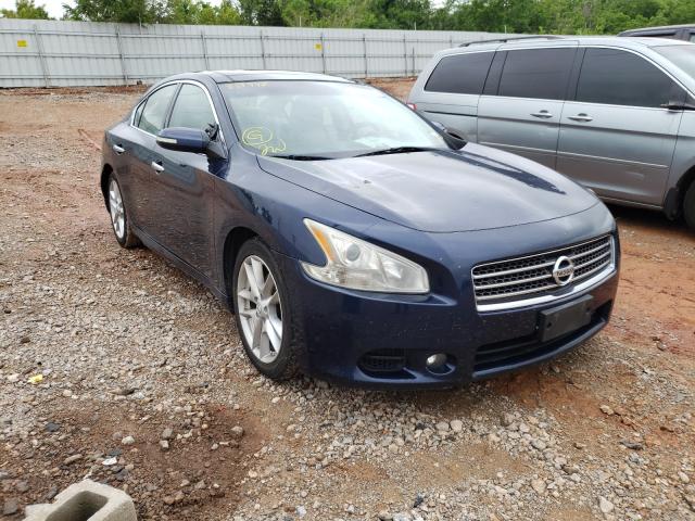 NISSAN MAXIMA S 2011 1n4aa5ap6bc839992