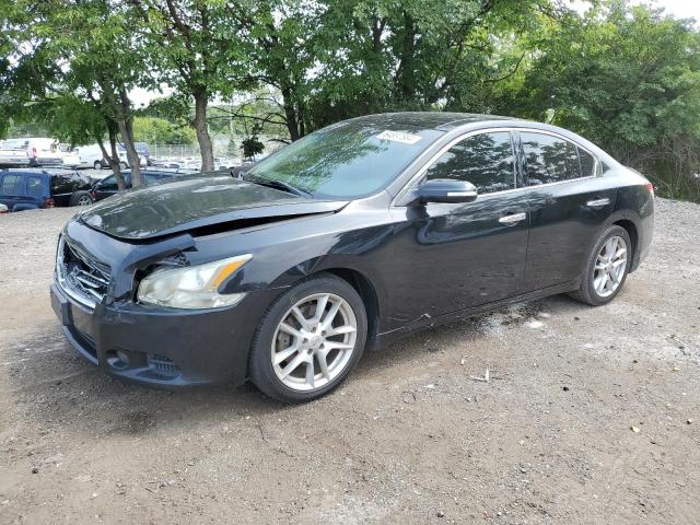 NISSAN MAXIMA S 2011 1n4aa5ap6bc840320