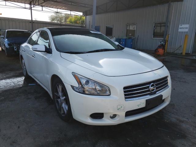 NISSAN MAXIMA S 2011 1n4aa5ap6bc842584