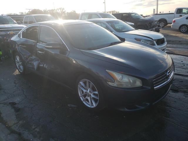 NISSAN MAXIMA S 2011 1n4aa5ap6bc842830