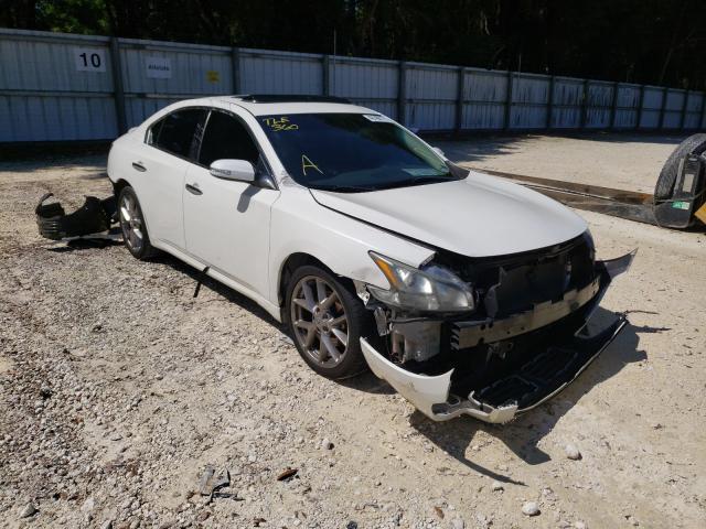 NISSAN MAXIMA S 2011 1n4aa5ap6bc844366