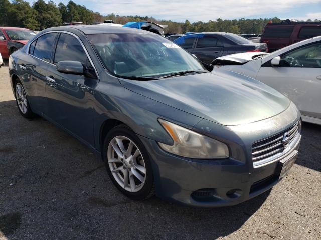 NISSAN MAXIMA S 2011 1n4aa5ap6bc850894