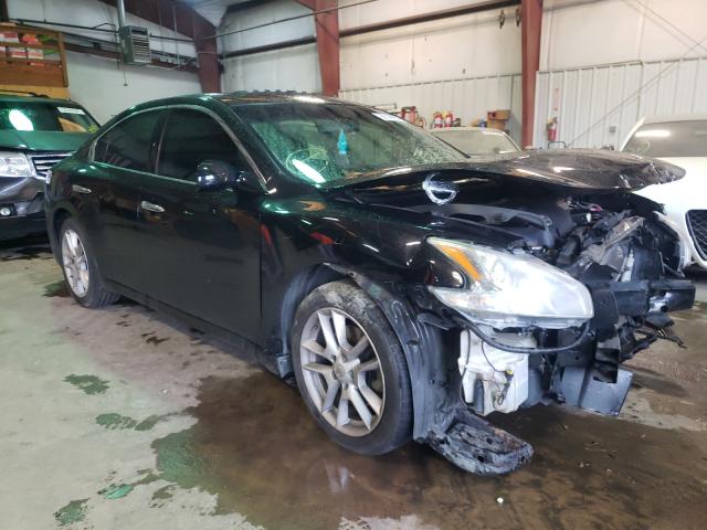 NISSAN MAXIMA S 2011 1n4aa5ap6bc850913