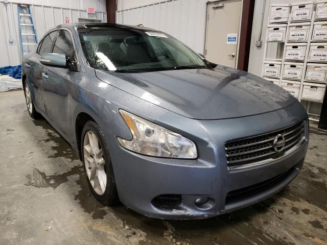 NISSAN MAXIMA S 2011 1n4aa5ap6bc852094