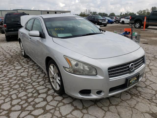 NISSAN MAXIMA S 2011 1n4aa5ap6bc853133