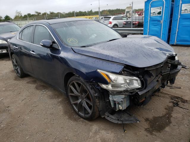 NISSAN MAXIMA S 2011 1n4aa5ap6bc853343