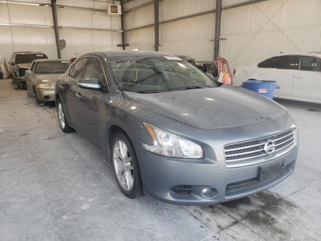 NISSAN MAXIMA S 2011 1n4aa5ap6bc855822