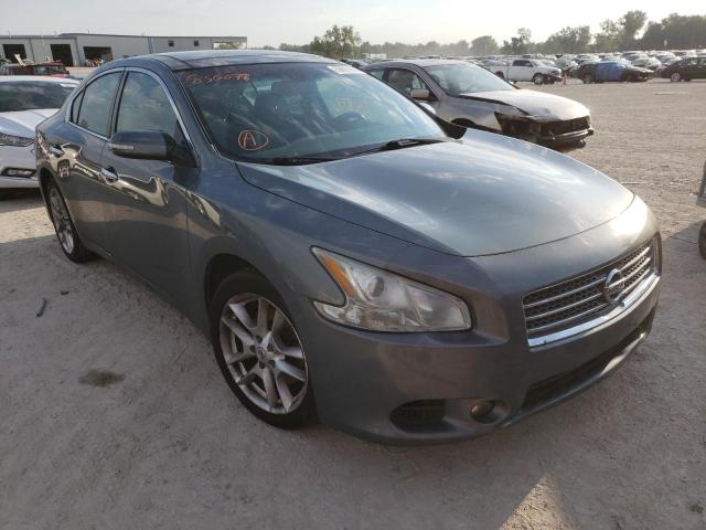 NISSAN MAXIMA S 2011 1n4aa5ap6bc856078