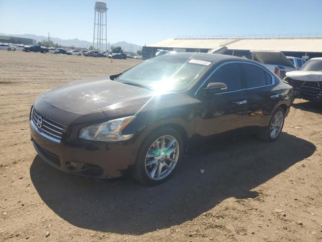 NISSAN MAXIMA S 2011 1n4aa5ap6bc857151