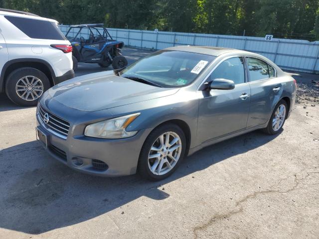 NISSAN MAXIMA S 2011 1n4aa5ap6bc859319