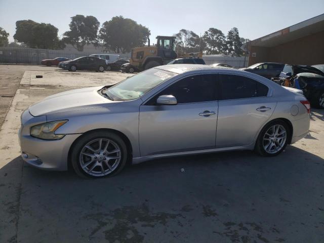 NISSAN MAXIMA 2011 1n4aa5ap6bc865928