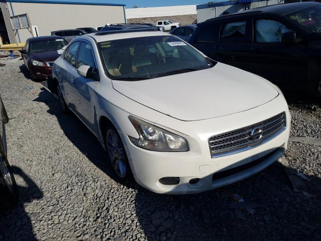 NISSAN MAXIMA S 2011 1n4aa5ap6bc866951