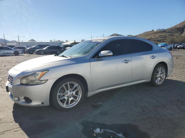 NISSAN MAXIMA 2011 1n4aa5ap6bc867310