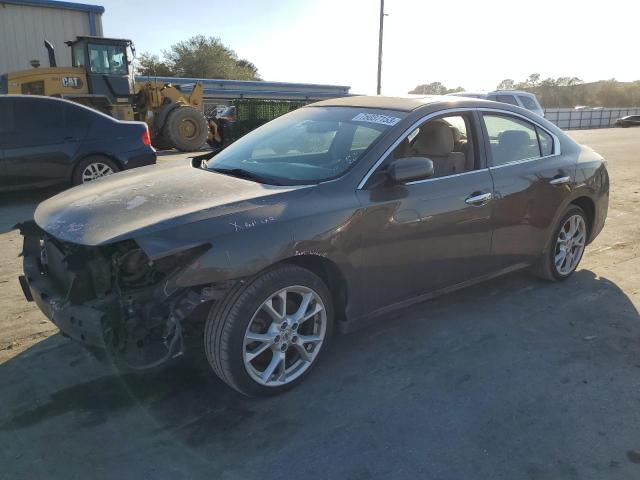 NISSAN MAXIMA 2012 1n4aa5ap6cc804371