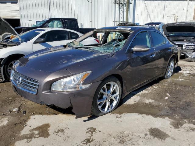 NISSAN MAXIMA S 2012 1n4aa5ap6cc804385