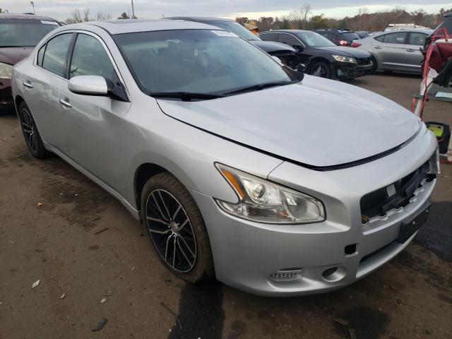 NISSAN MAXIMA S 2012 1n4aa5ap6cc807643