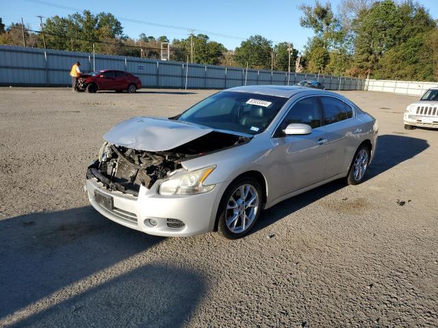 NISSAN MAXIMA S 2012 1n4aa5ap6cc809747