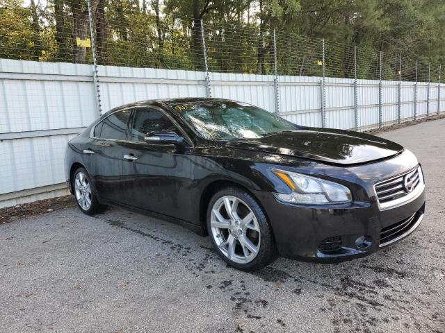 NISSAN MAXIMA 2012 1n4aa5ap6cc811191