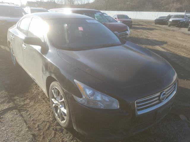 NISSAN MAXIMA S 2012 1n4aa5ap6cc813801